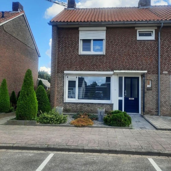 private-rentals for rent on Adriaansdreef