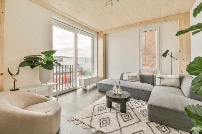 Te huur: Appartement Distelweg in Amsterdam