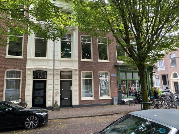 Te huur: Appartement Maliestraat in Utrecht