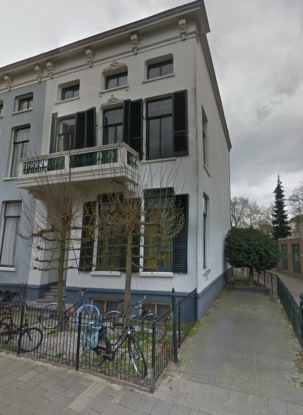 Te huur: Kamer Spijkerstraat in Arnhem