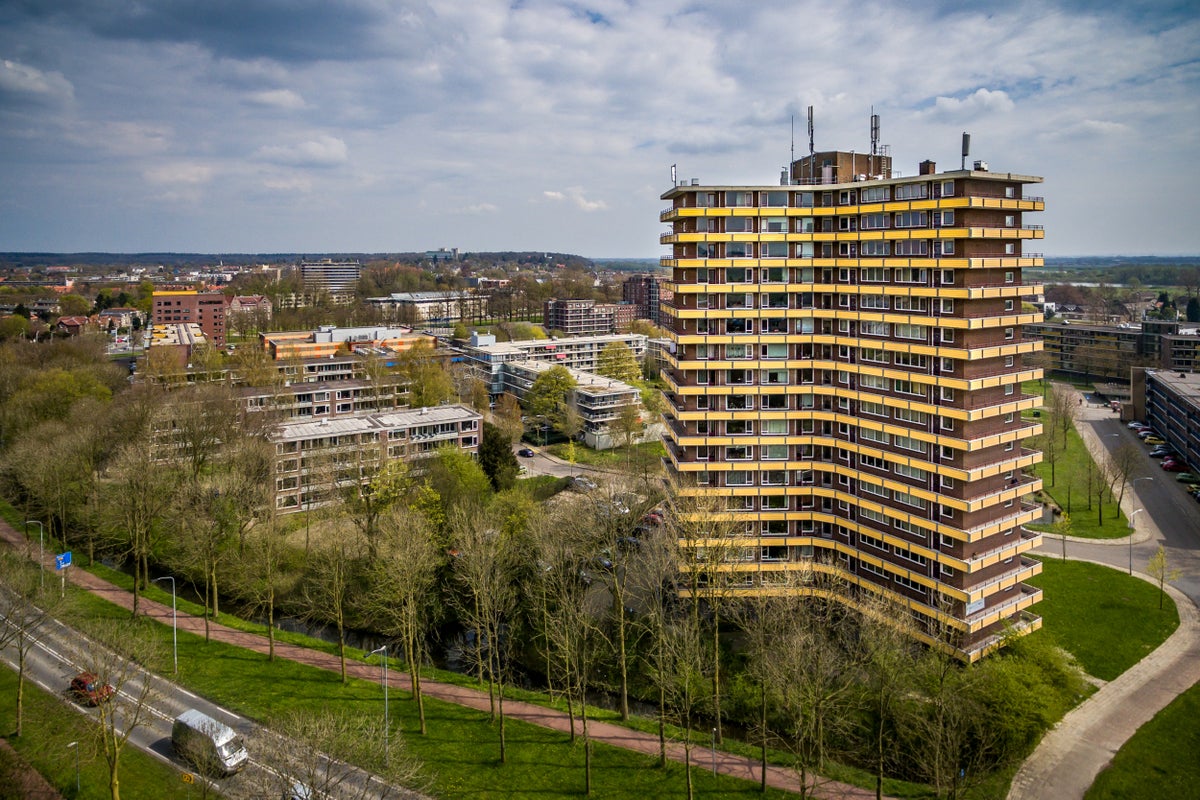 Thorbeckestraat 112