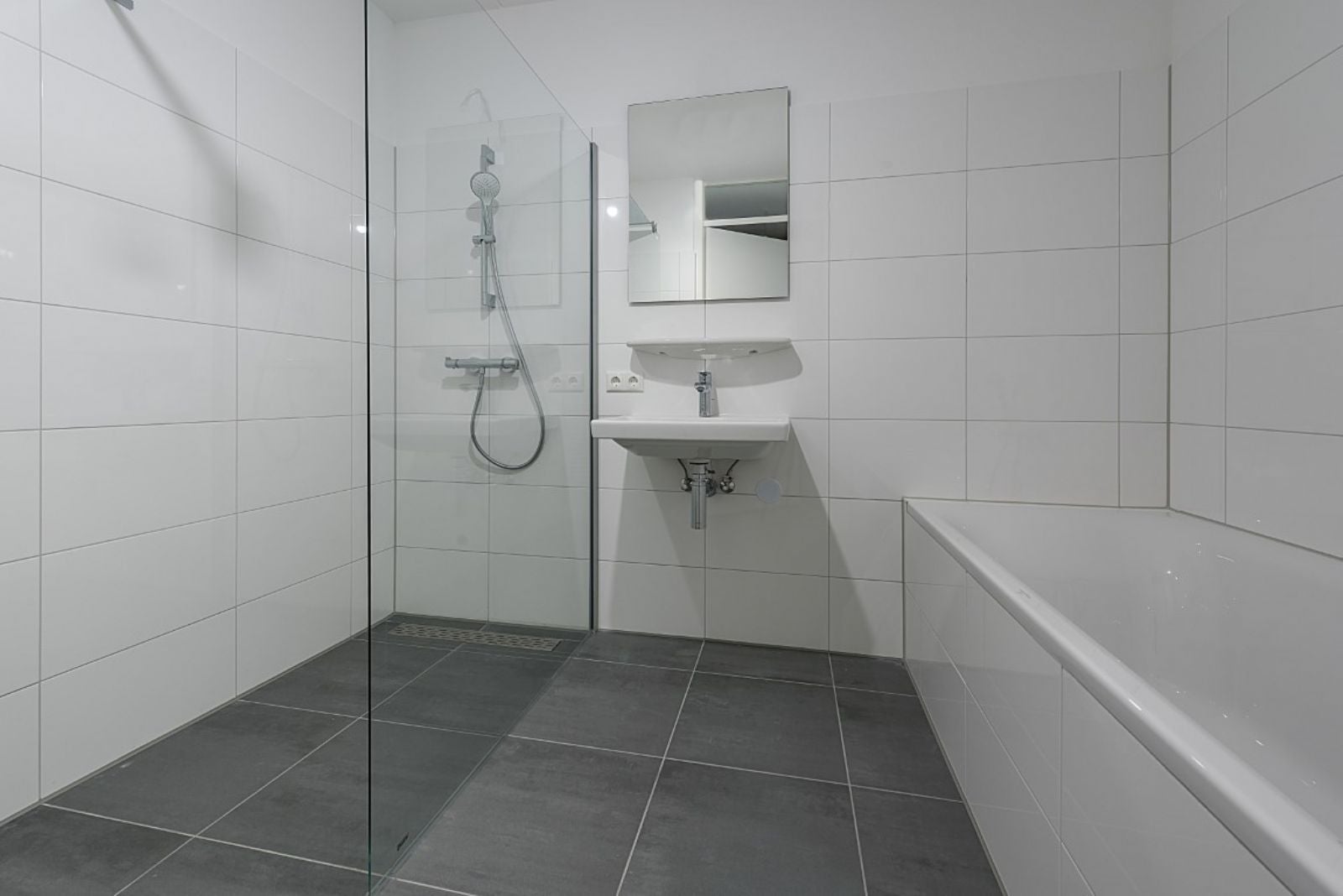 Te huur Appartement Dokter Frans Fouquetstraat 13 B-07 in Maastricht