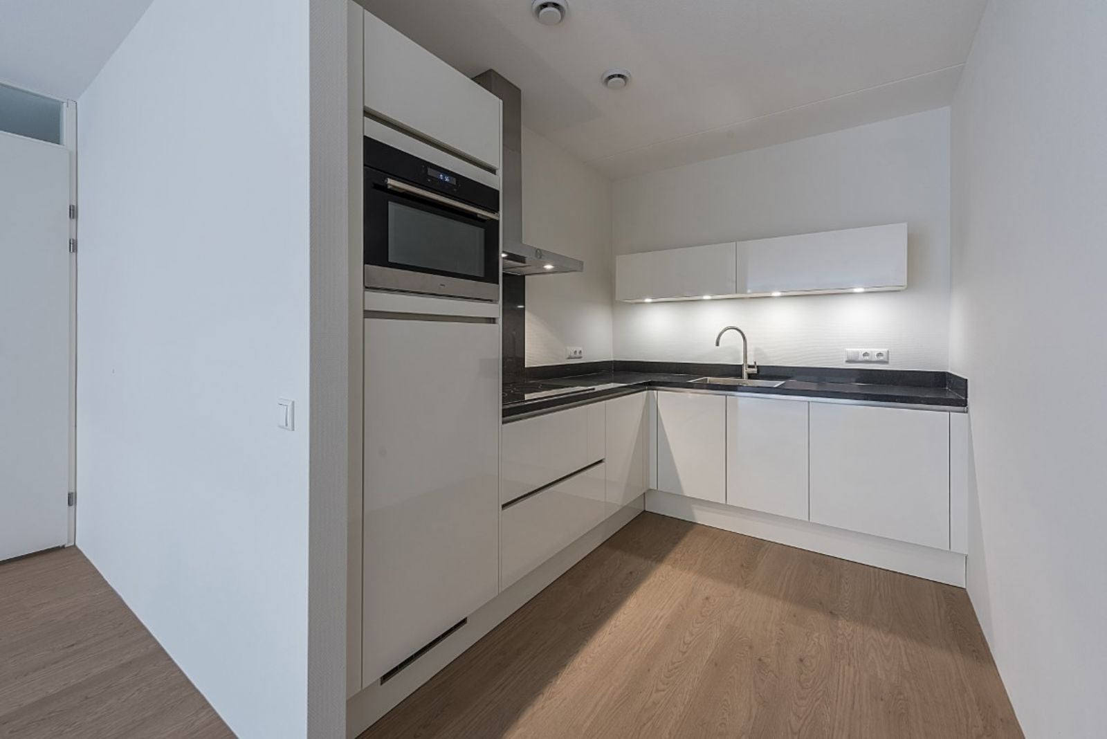 Te huur Appartement Dokter Frans Fouquetstraat 13 B-07 in Maastricht