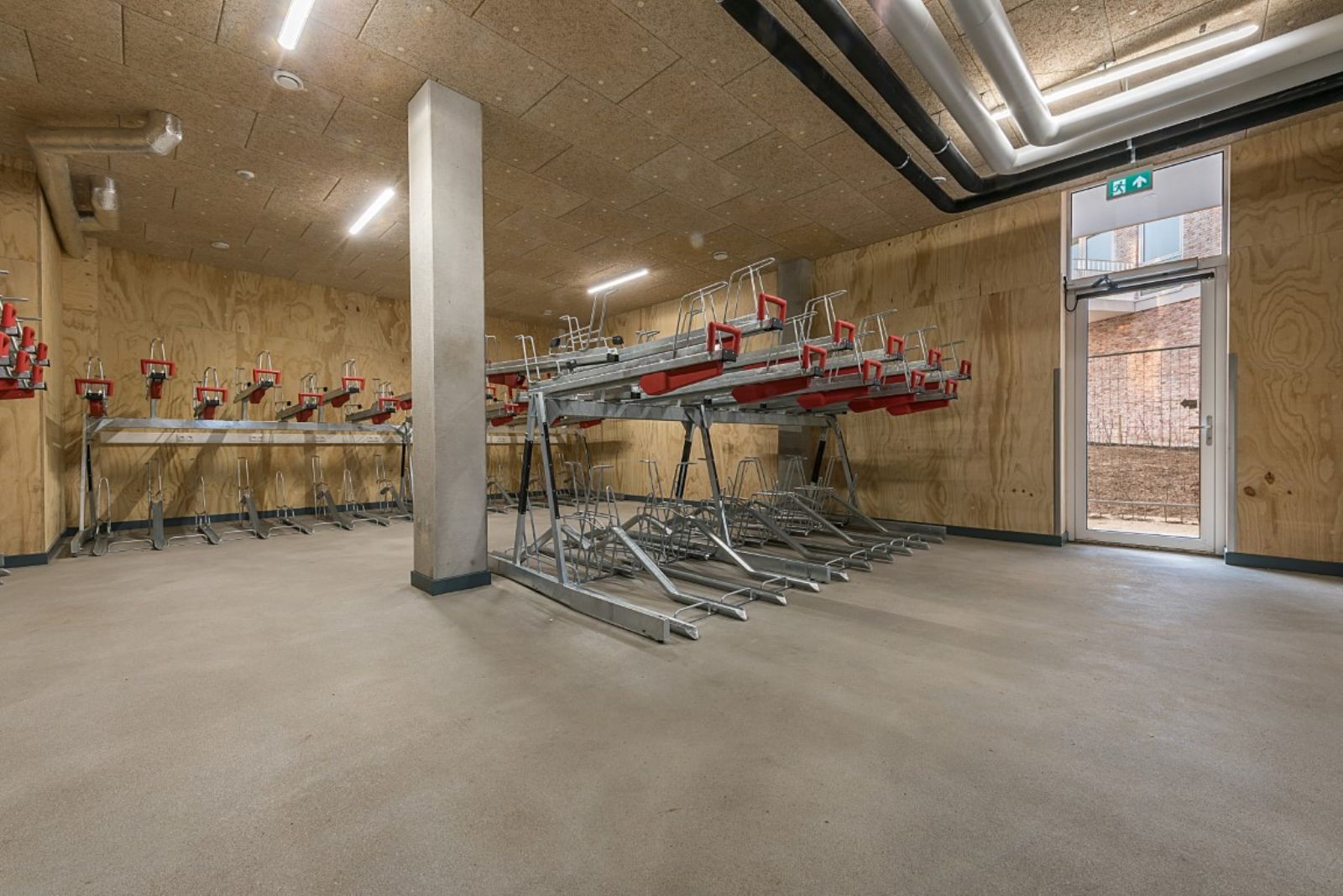 Te huur Appartement Dokter Frans Fouquetstraat 13 B-07 in Maastricht