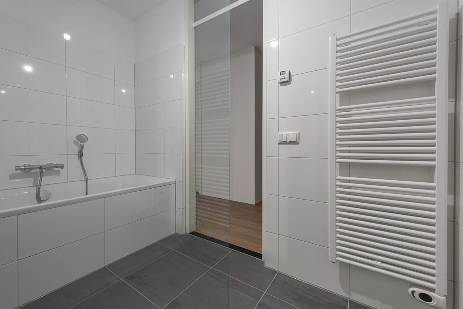 Te huur Appartement Dokter Frans Fouquetstraat 13 B-07 in Maastricht