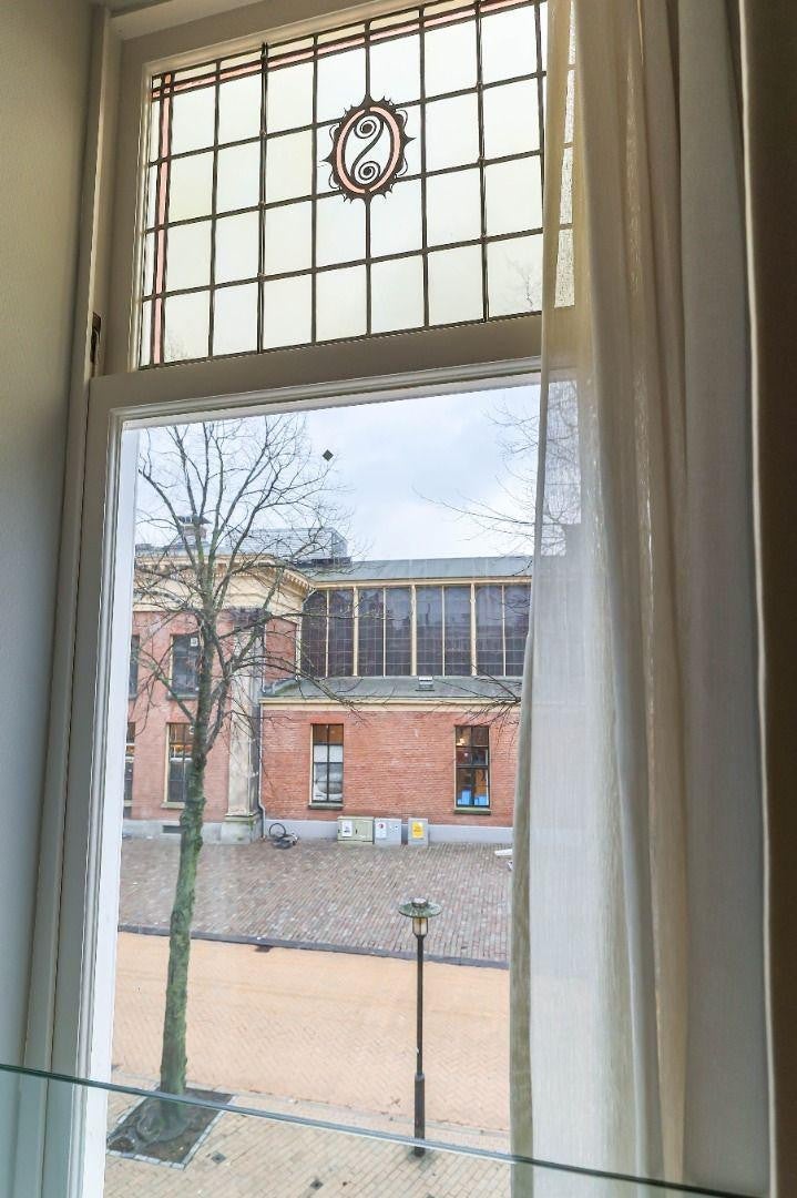Woning te koop: Stoeldraaierstraat, Groningen
