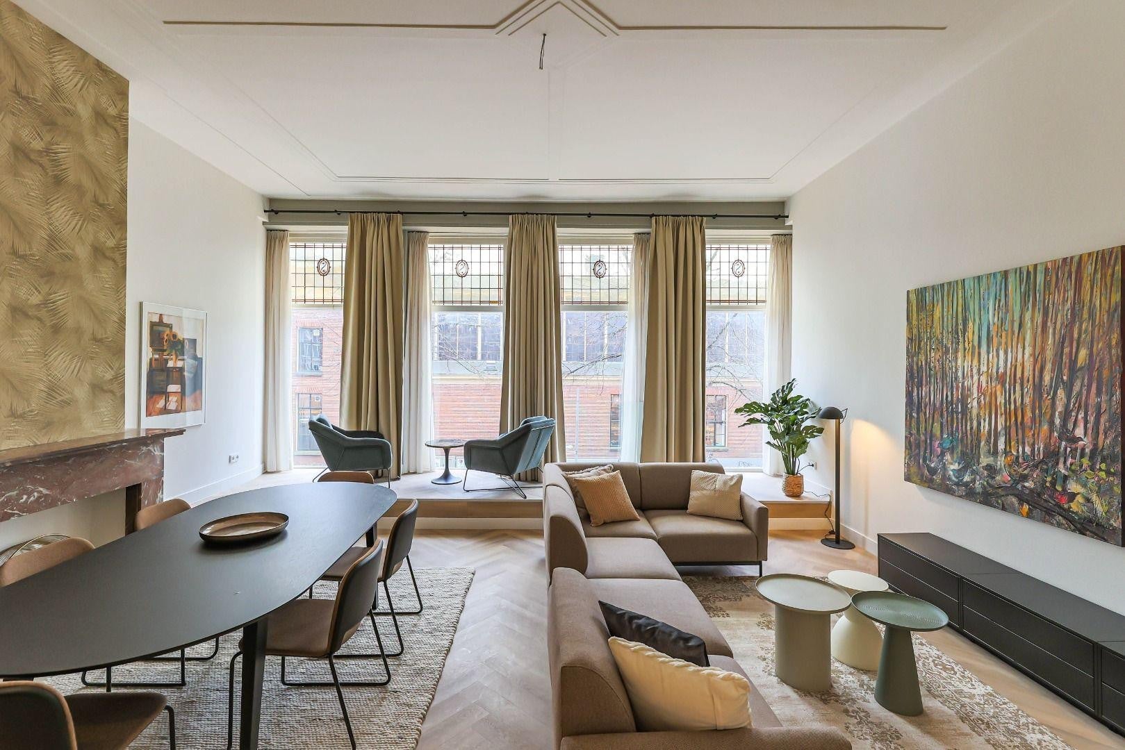 Woning te koop: Stoeldraaierstraat, Groningen