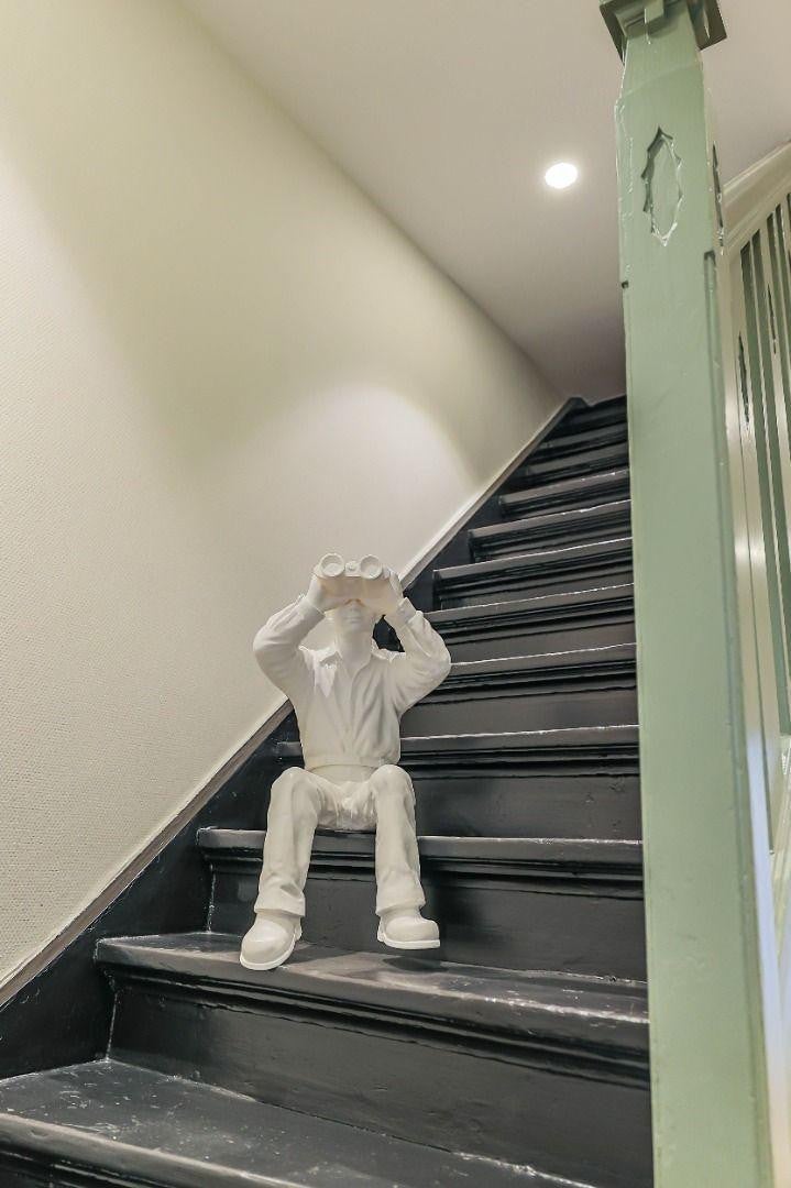 Woning te koop: Stoeldraaierstraat, Groningen