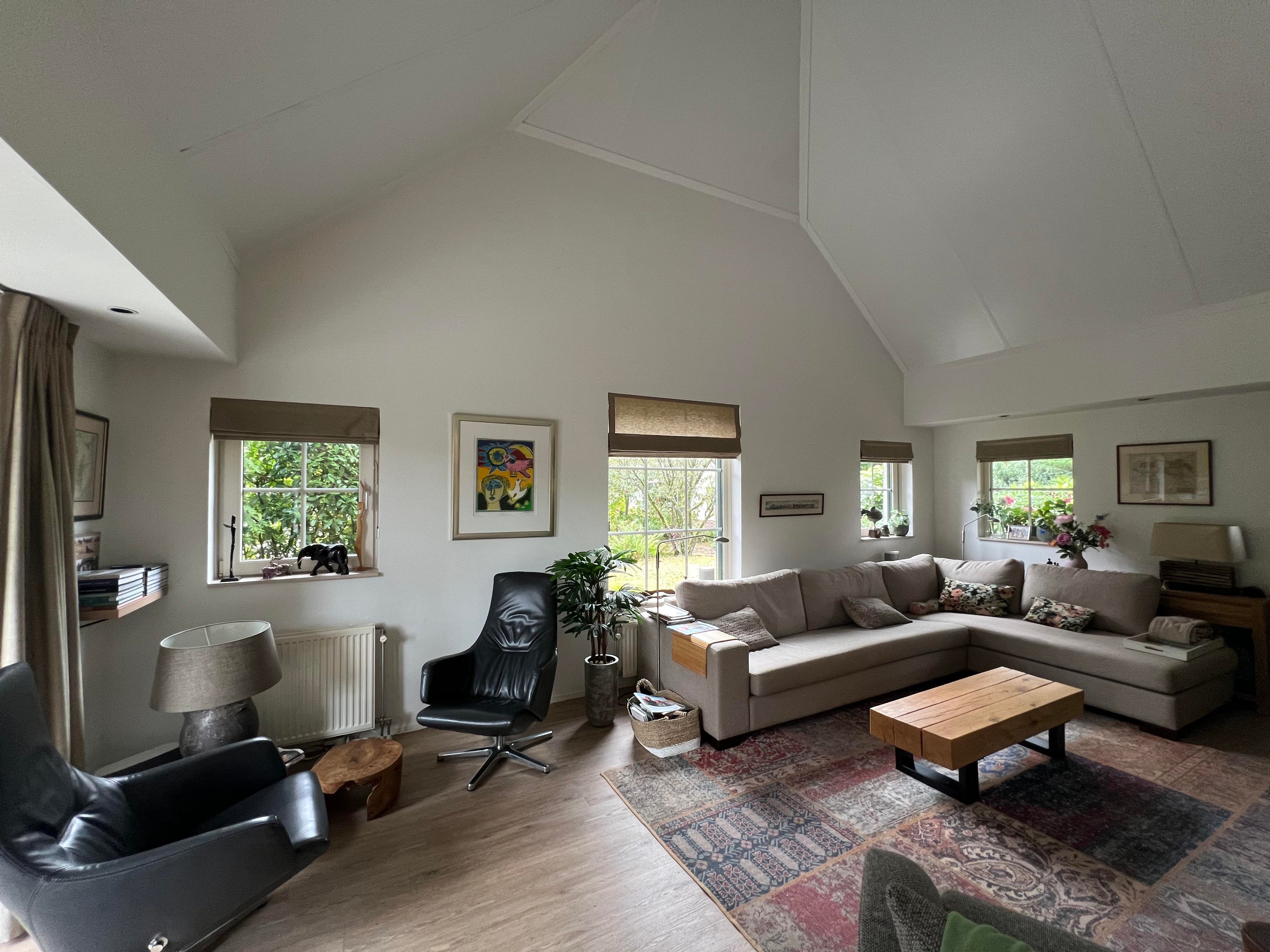 Woning te huur: Panoramaweg, Bennekom