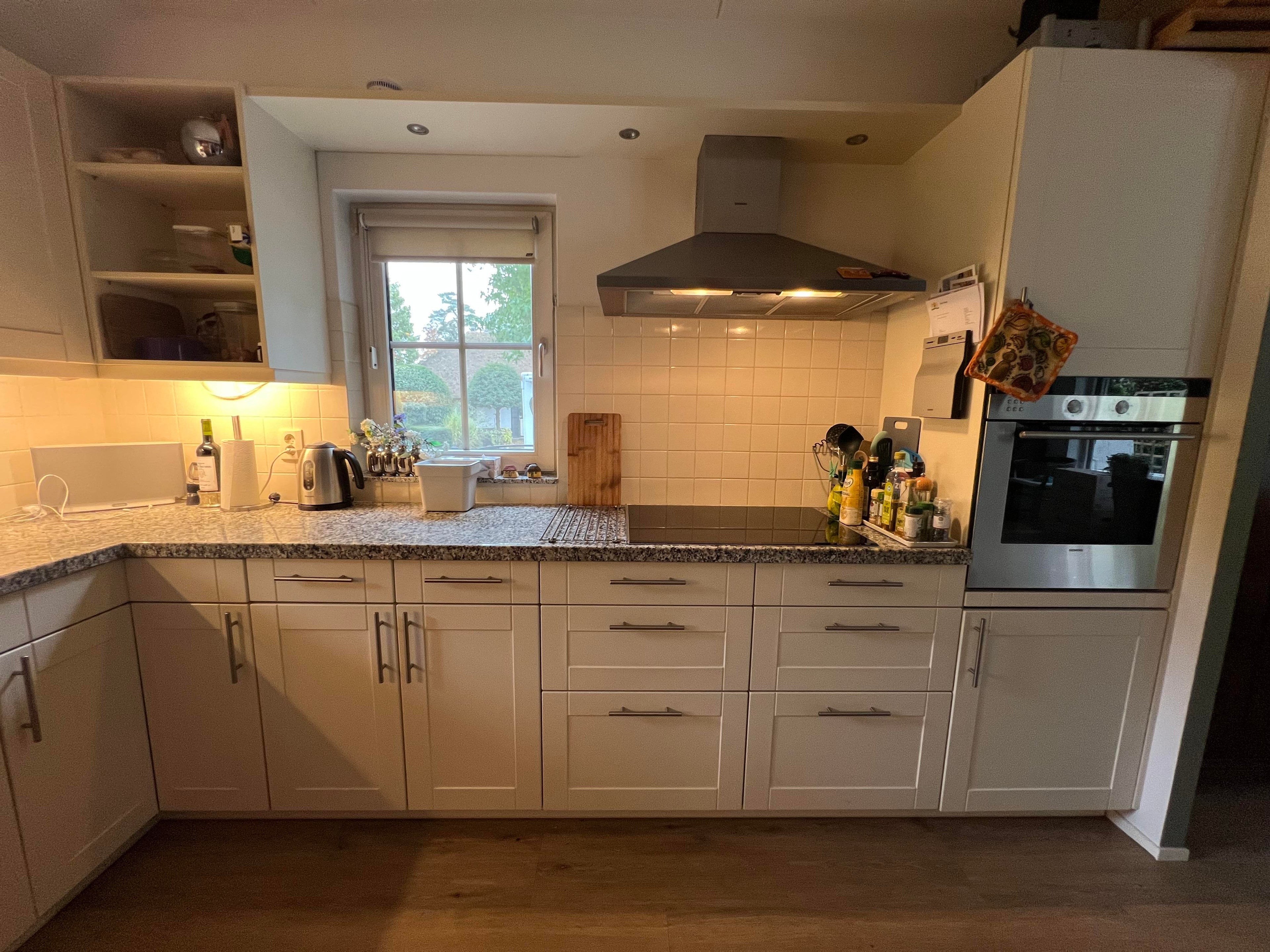 Woning te huur: Panoramaweg, Bennekom