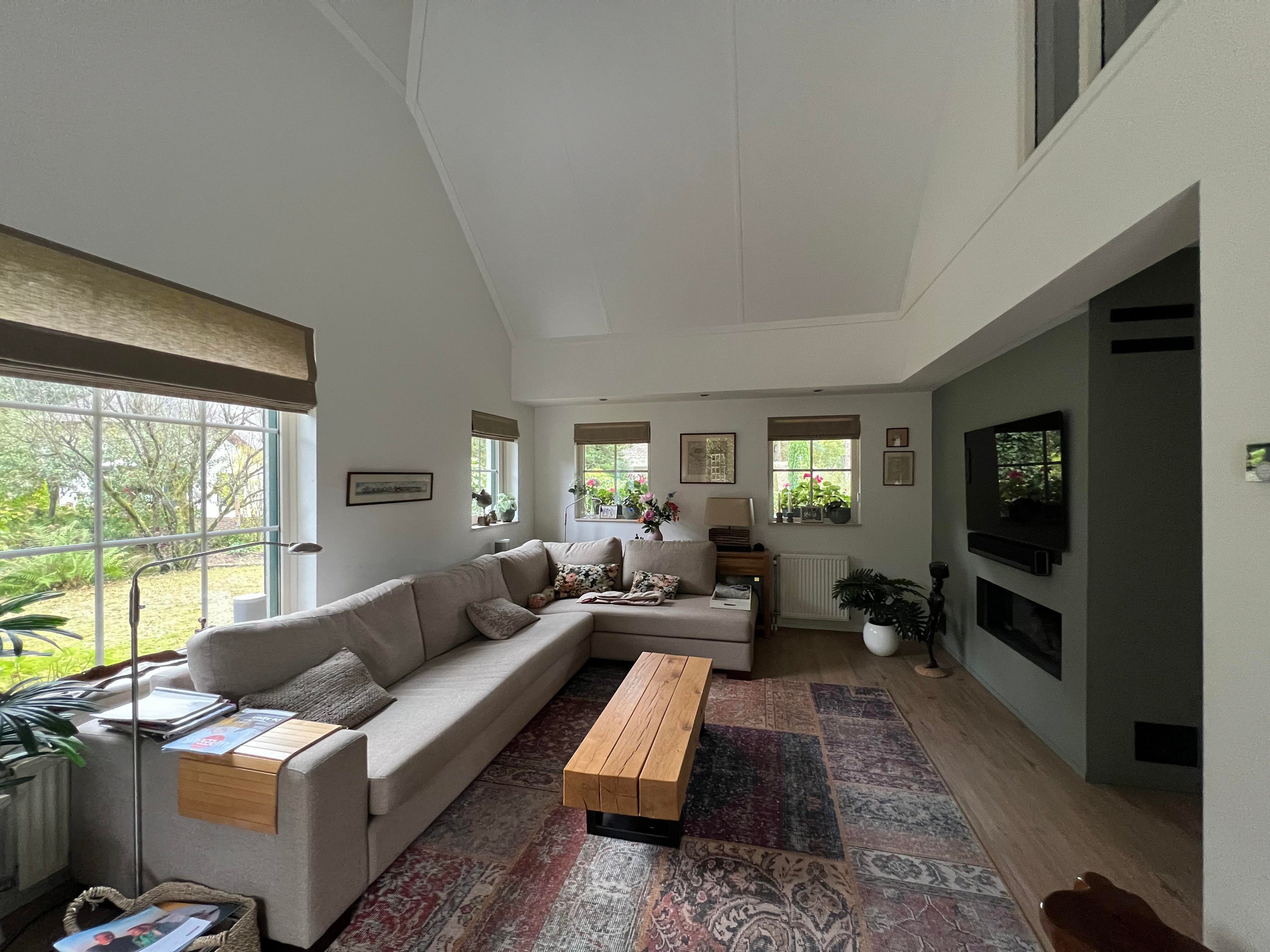 Woning te huur: Panoramaweg, Bennekom