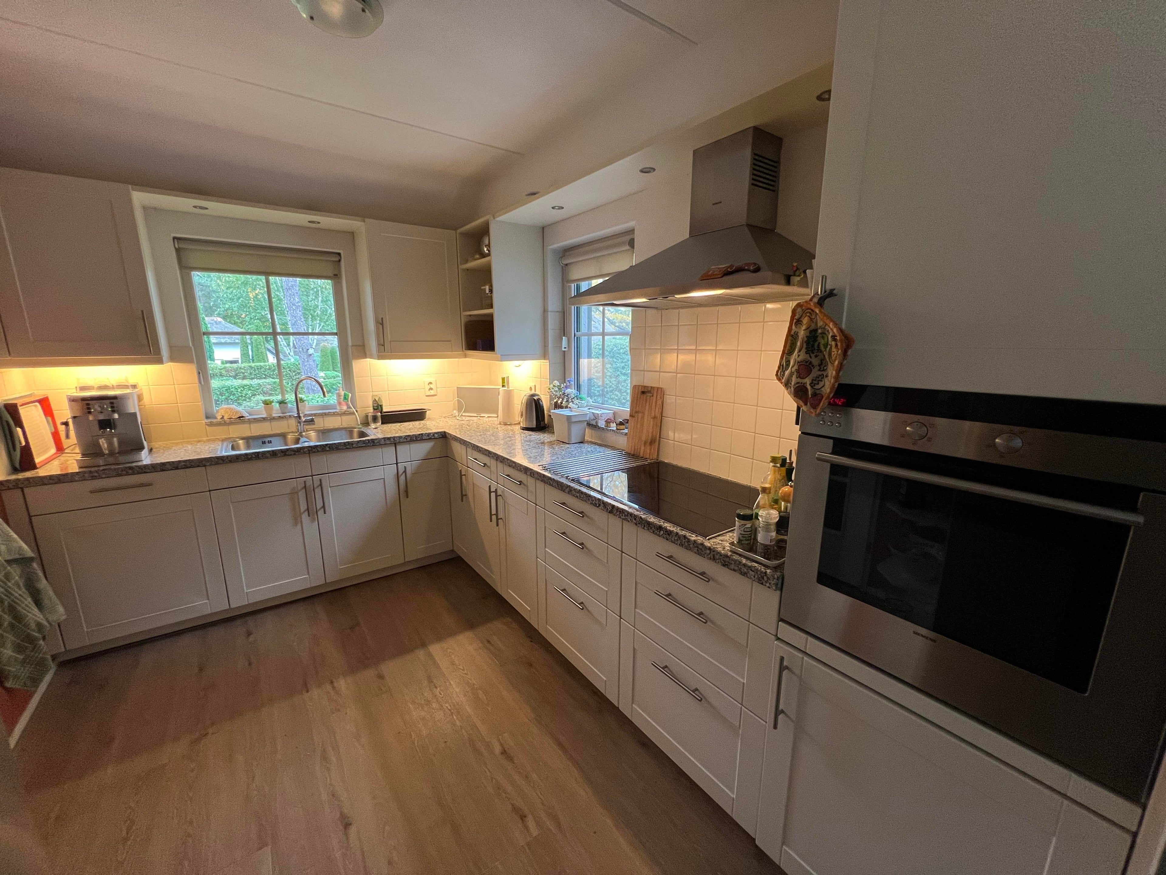 Woning te huur: Panoramaweg, Bennekom