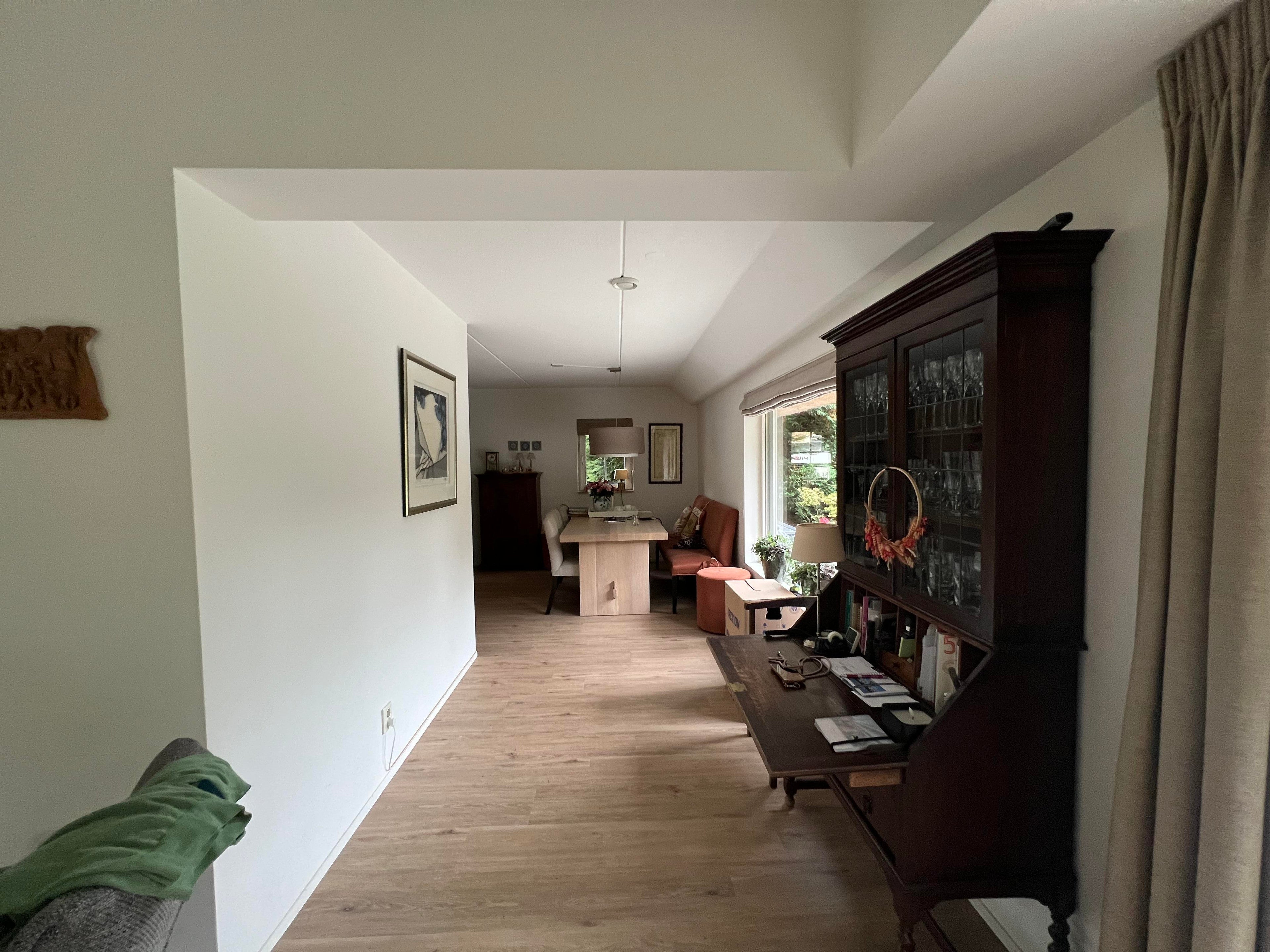 Woning te huur: Panoramaweg, Bennekom
