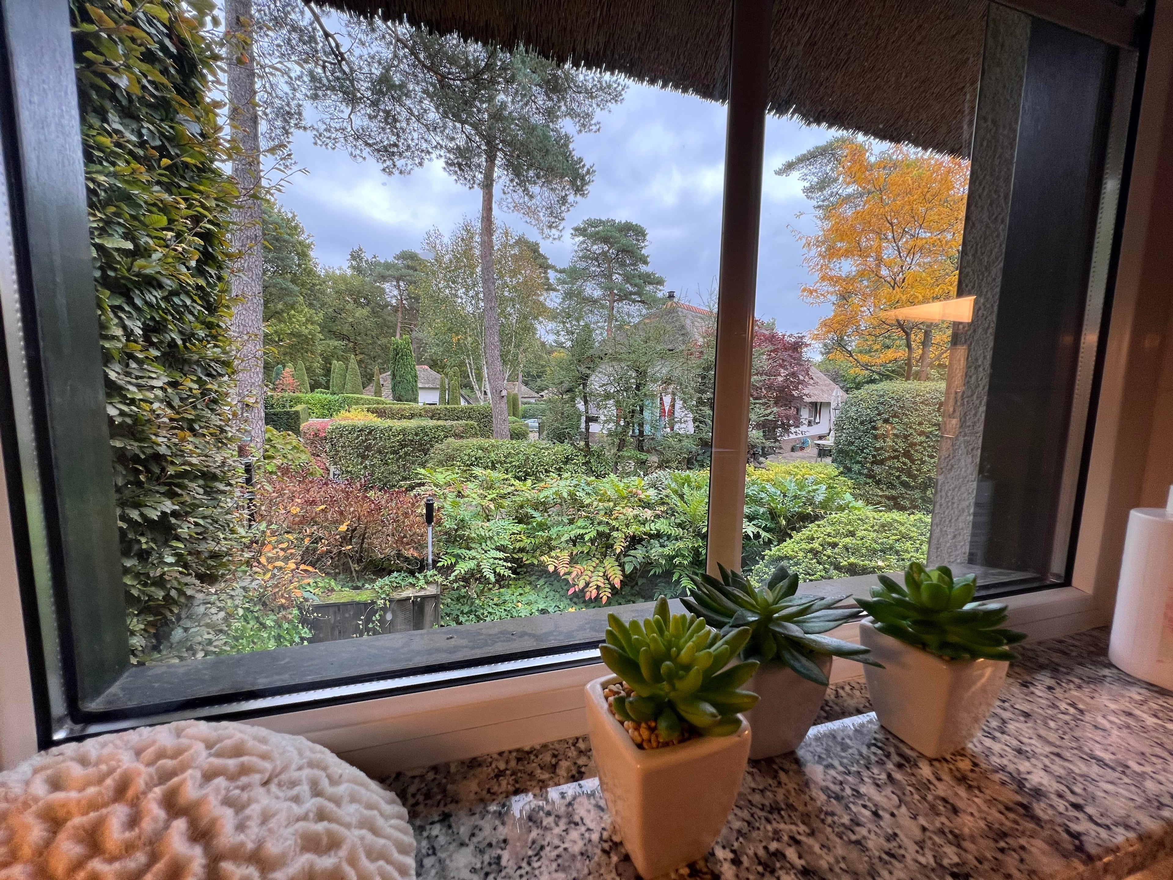 Woning te huur: Panoramaweg, Bennekom