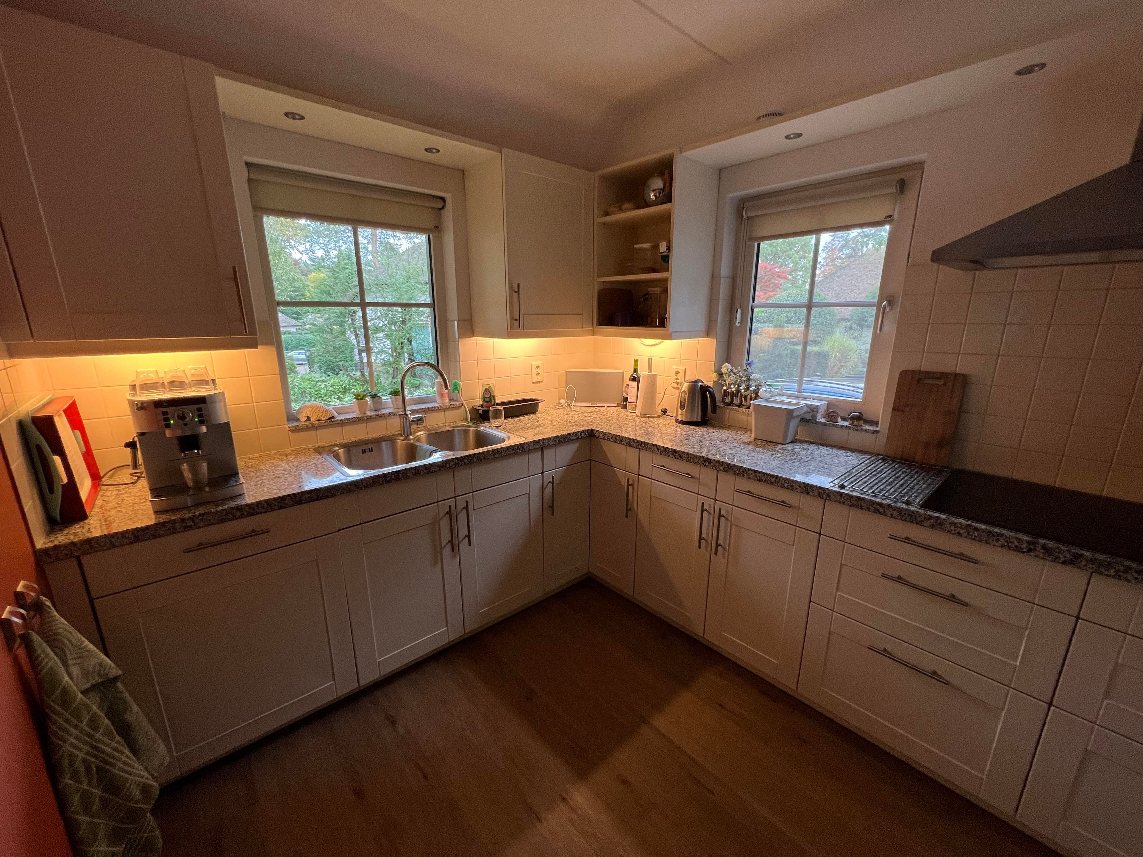 Woning te huur: Panoramaweg, Bennekom