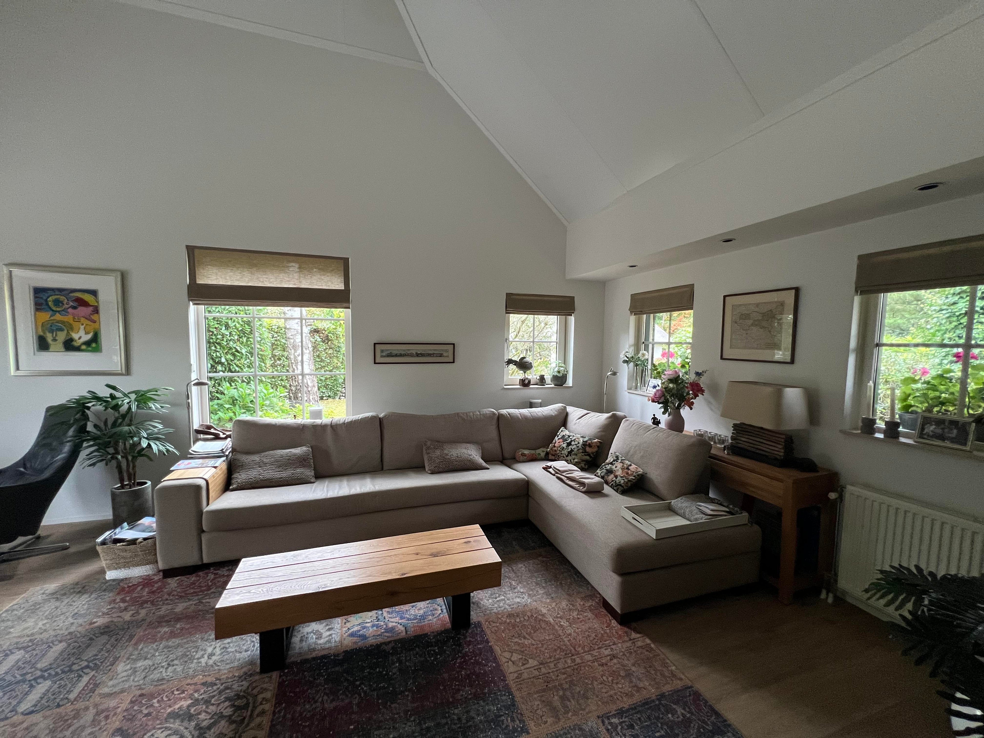 Woning te huur: Panoramaweg, Bennekom