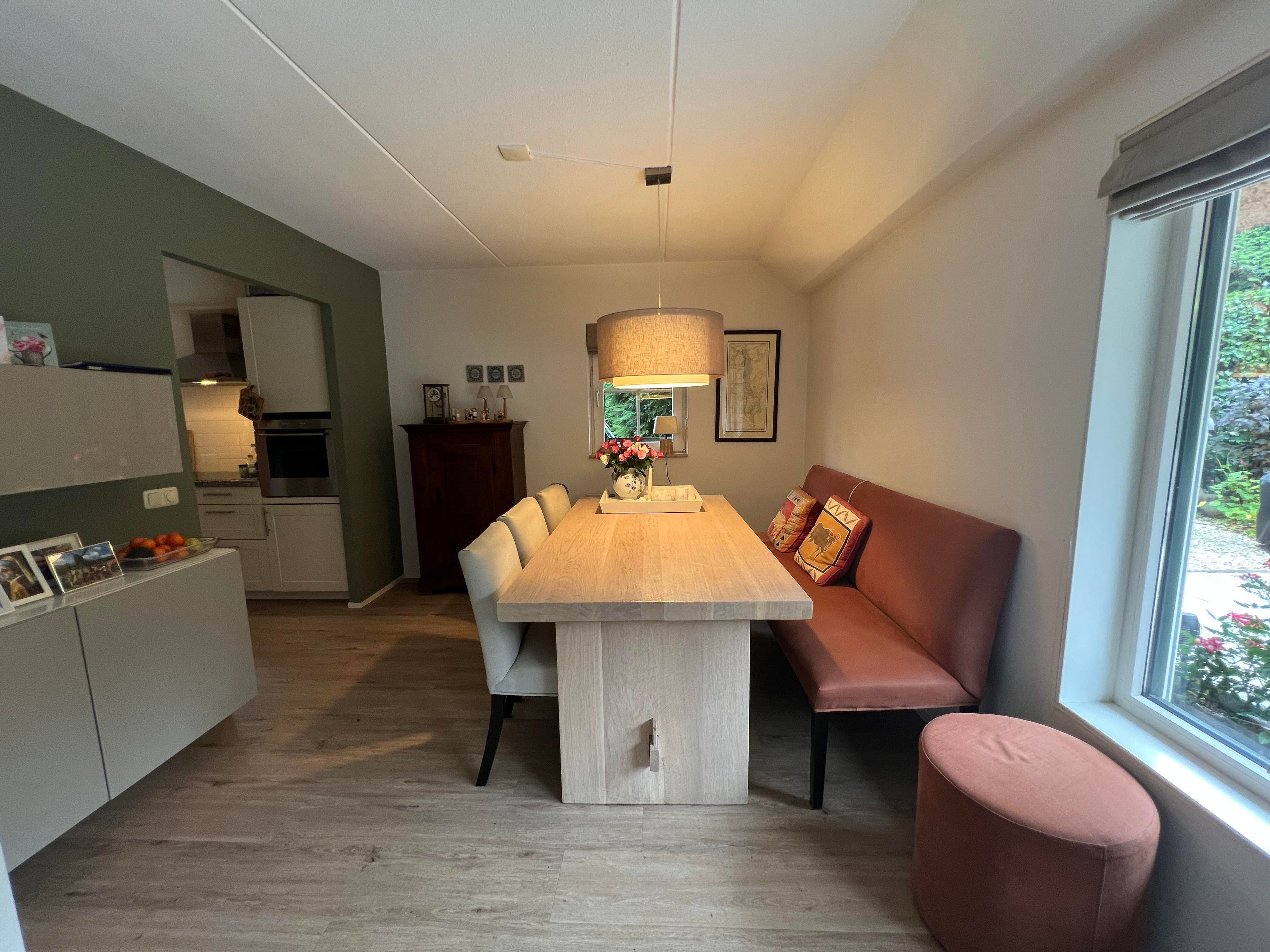 Woning te huur: Panoramaweg, Bennekom