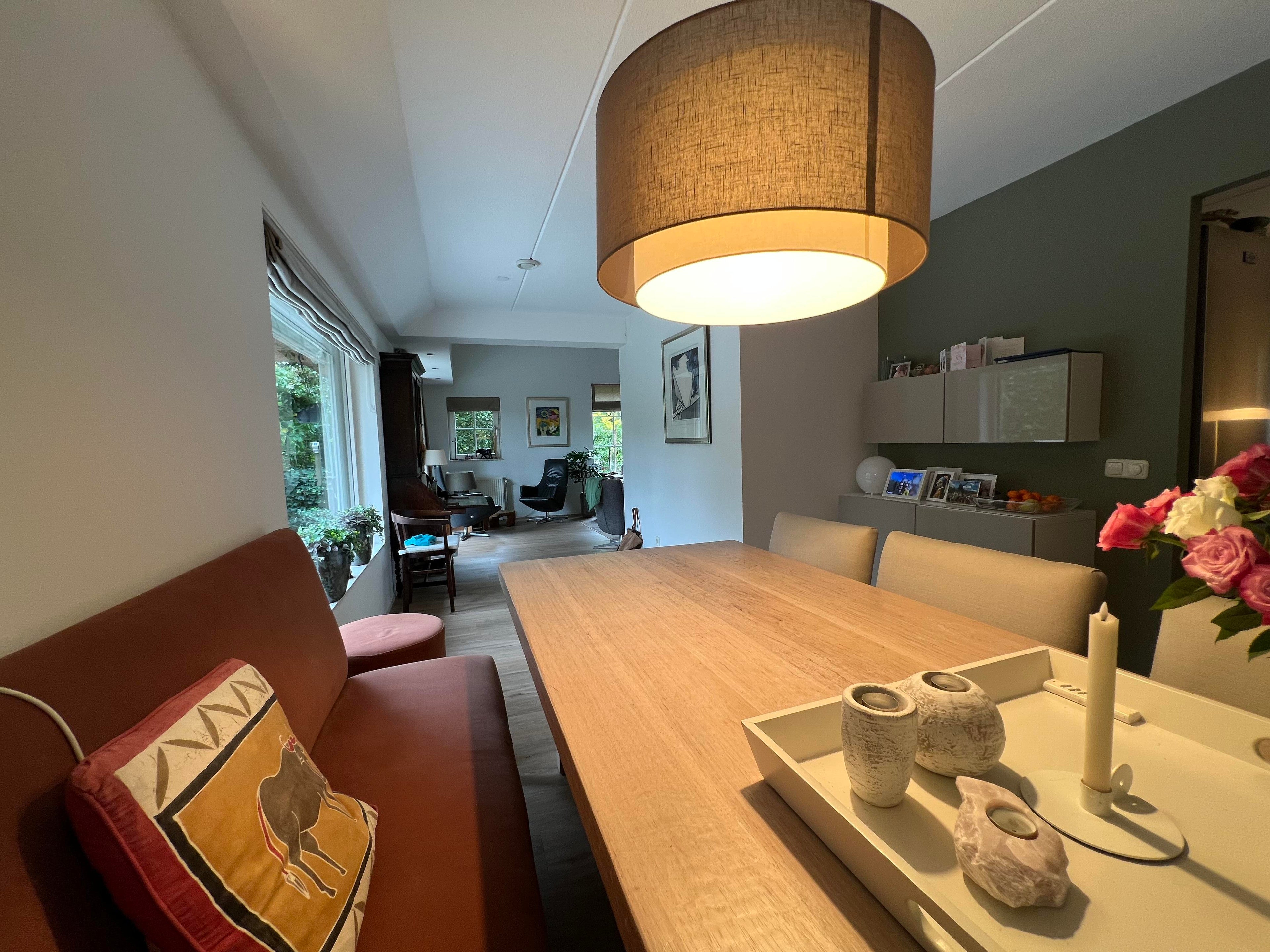 Woning te huur: Panoramaweg, Bennekom