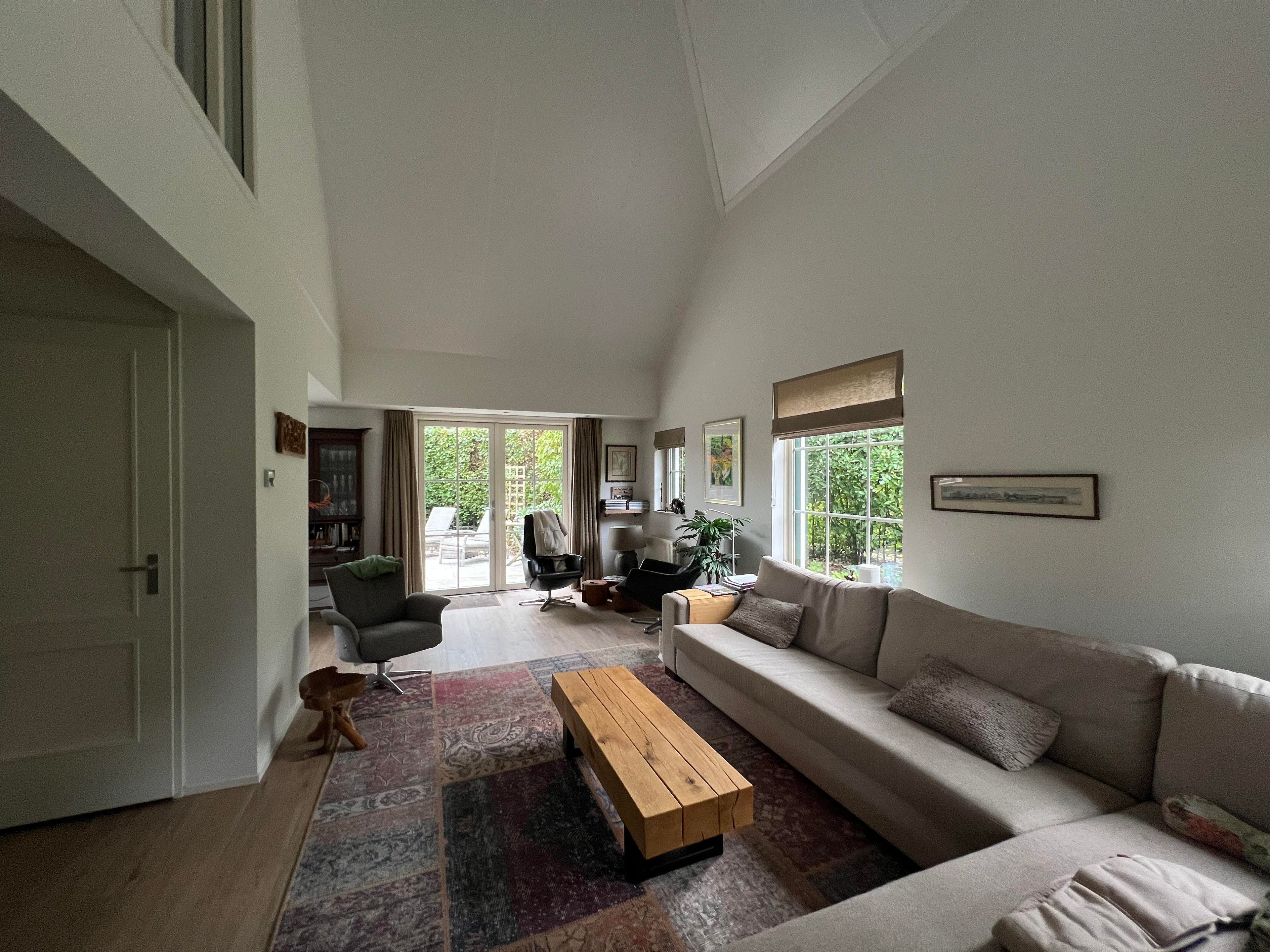 Woning te huur: Panoramaweg, Bennekom