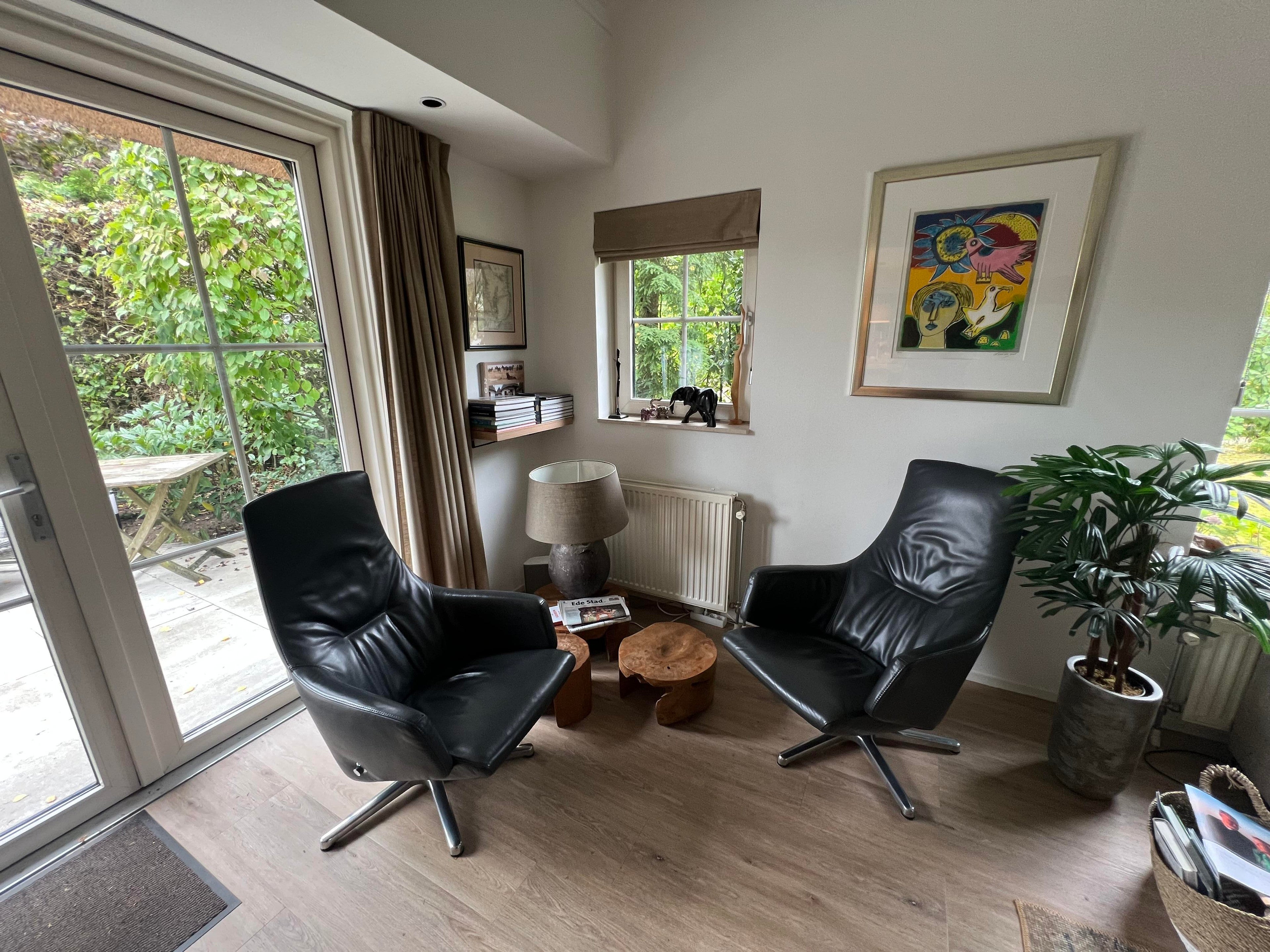 Woning te huur: Panoramaweg, Bennekom