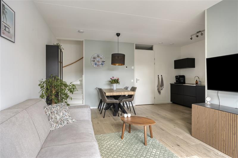 Tussenwoning te koop: Boeijerstraat 14J, De Rijp
