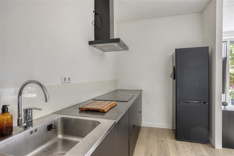Tussenwoning te koop: Boeijerstraat 14J, De Rijp