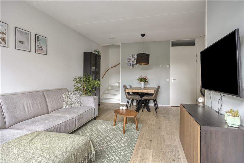 Tussenwoning te koop: Boeijerstraat 14J, De Rijp