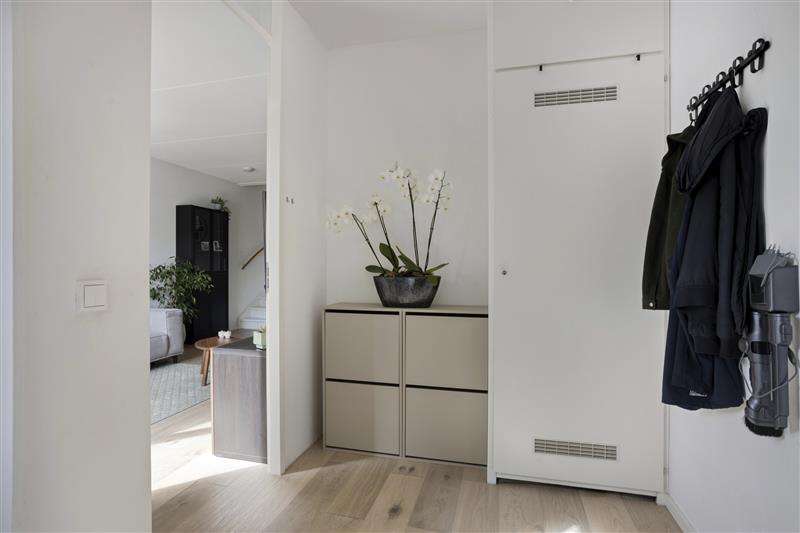 Tussenwoning te koop: Boeijerstraat 14J, De Rijp