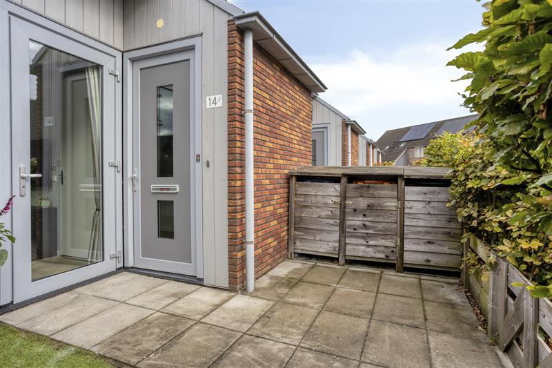 Tussenwoning te koop: Boeijerstraat 14J, De Rijp