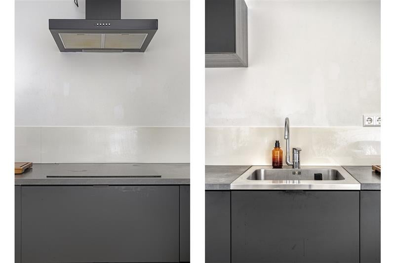 Tussenwoning te koop: Boeijerstraat 14J, De Rijp