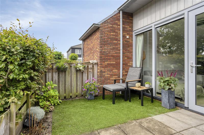 Tussenwoning te koop: Boeijerstraat 14J, De Rijp