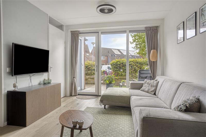 Tussenwoning te koop: Boeijerstraat 14J, De Rijp