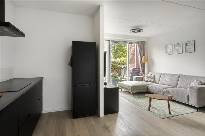 Tussenwoning te koop: Boeijerstraat 14J, De Rijp