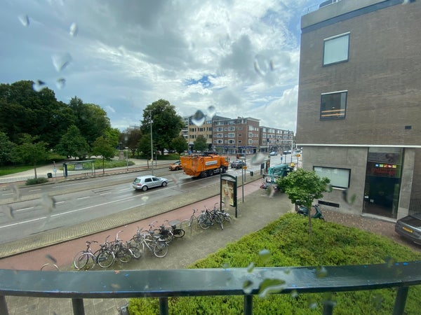 Te huur: Appartement Westvest in Schiedam