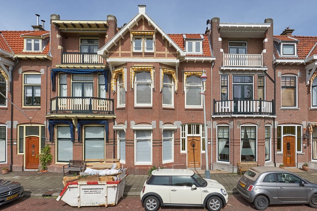 Prins Mauritsplein