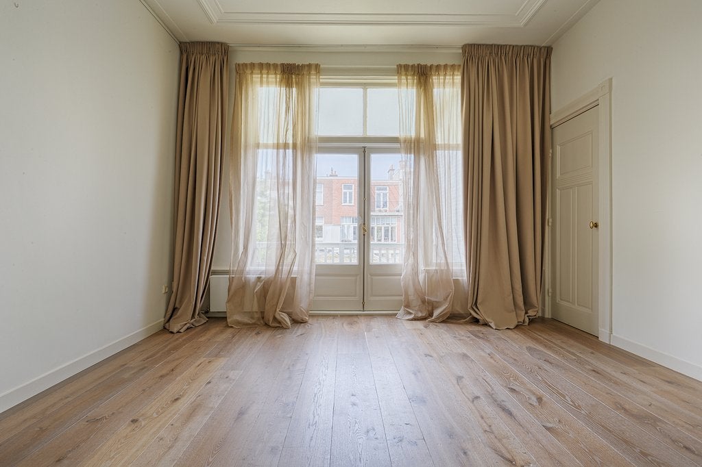 Te huur: Huis Prins Mauritsplein in Den Haag