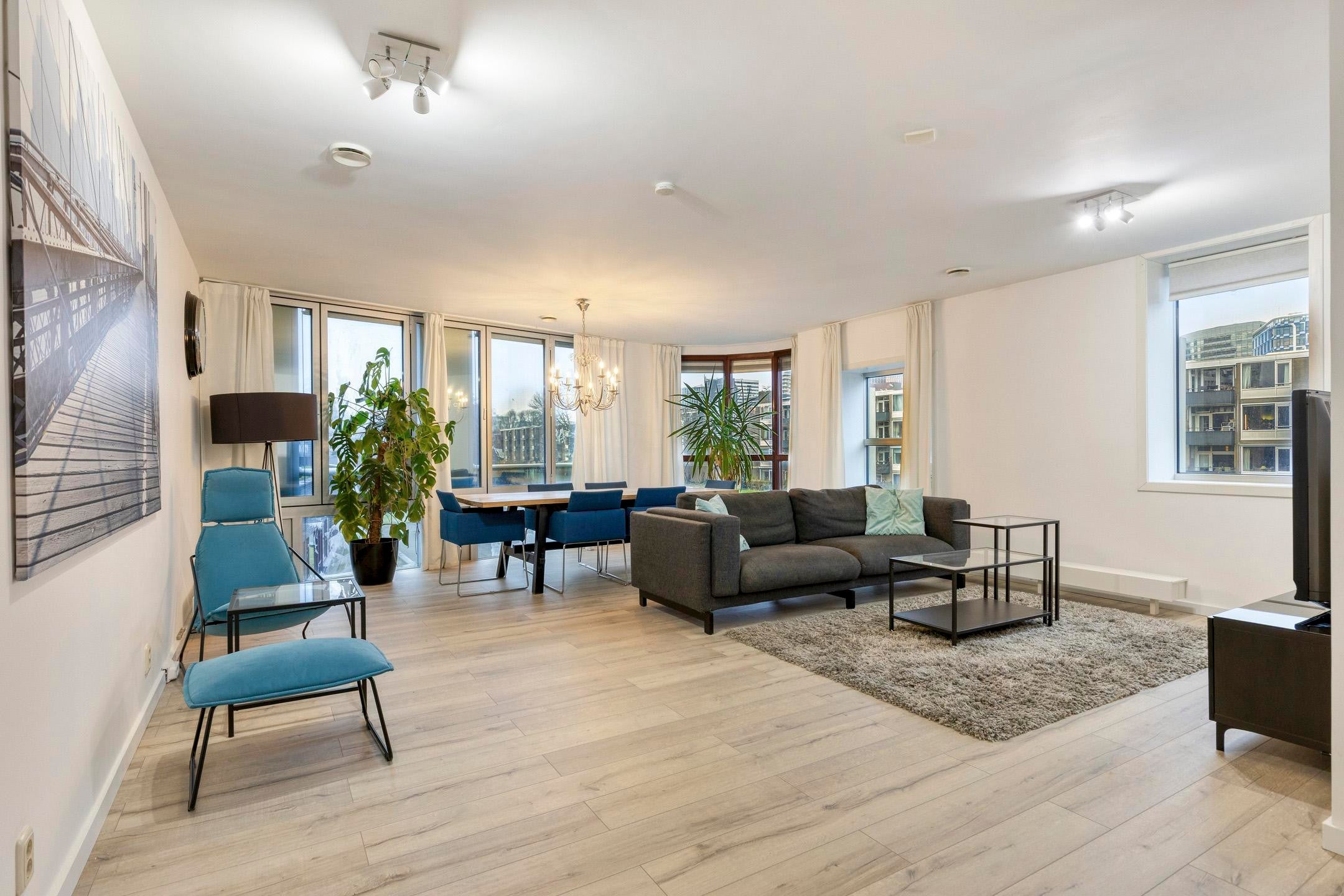 Te huur Appartement Van Leijenberghlaan in Amsterdam