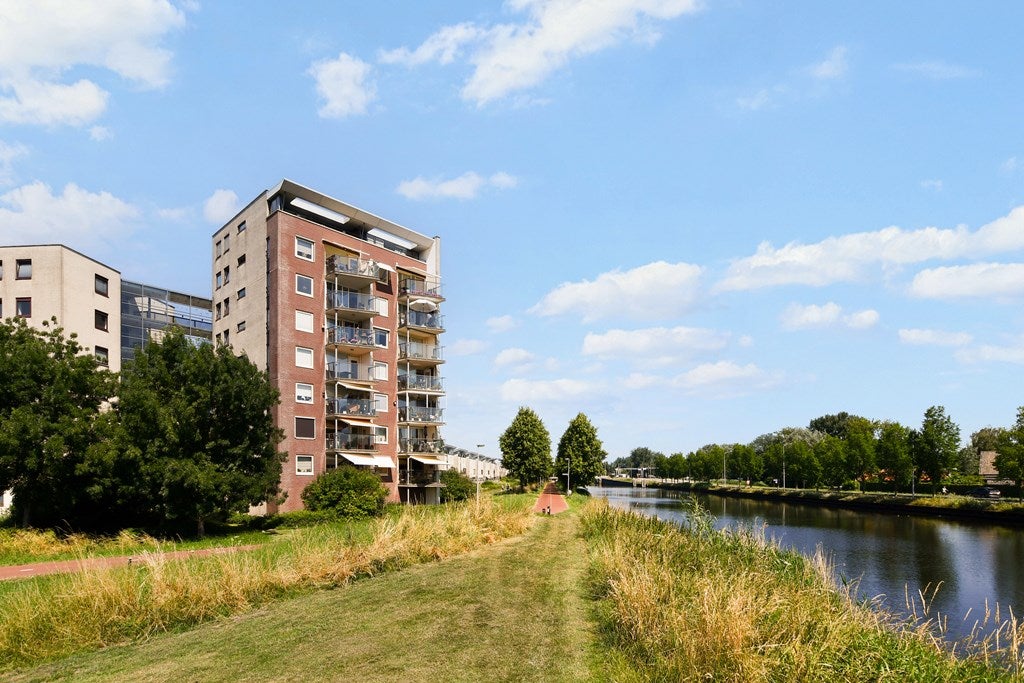 Appartement Lotusstraat 76 in Purmerend