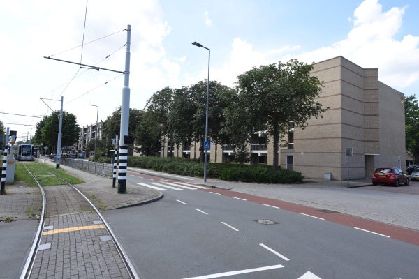 Meijersplein-Noord, Rotterdam