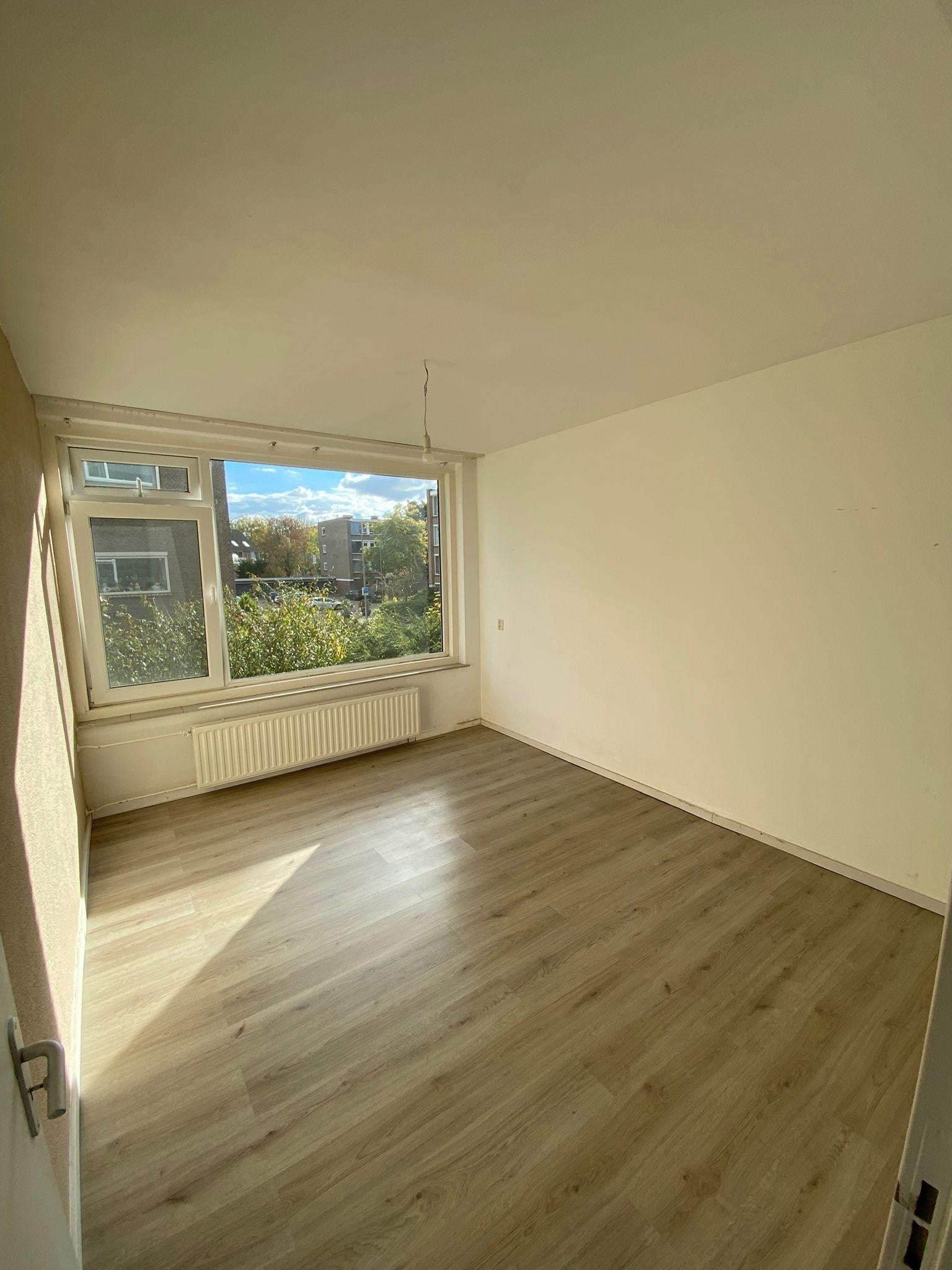 Karl Marxstraat