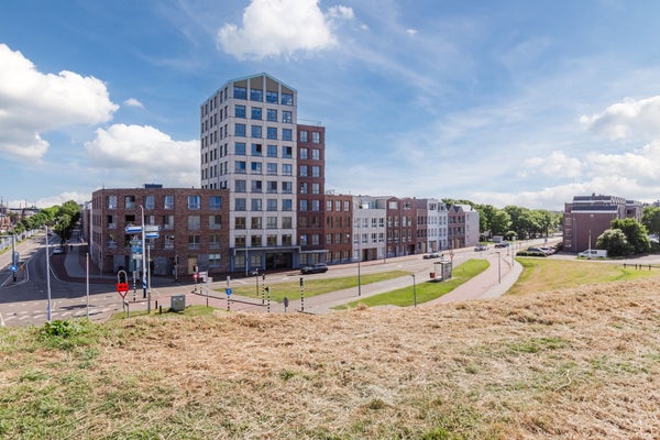 Kanaalweg