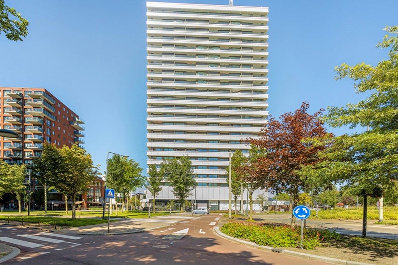 Te huur Appartement Martinus Nijhofflaan in Delft