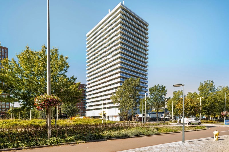 Te huur Appartement Martinus Nijhofflaan in Delft