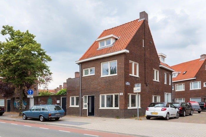 Te huur: Appartement Mecklenburgstraat in Eindhoven