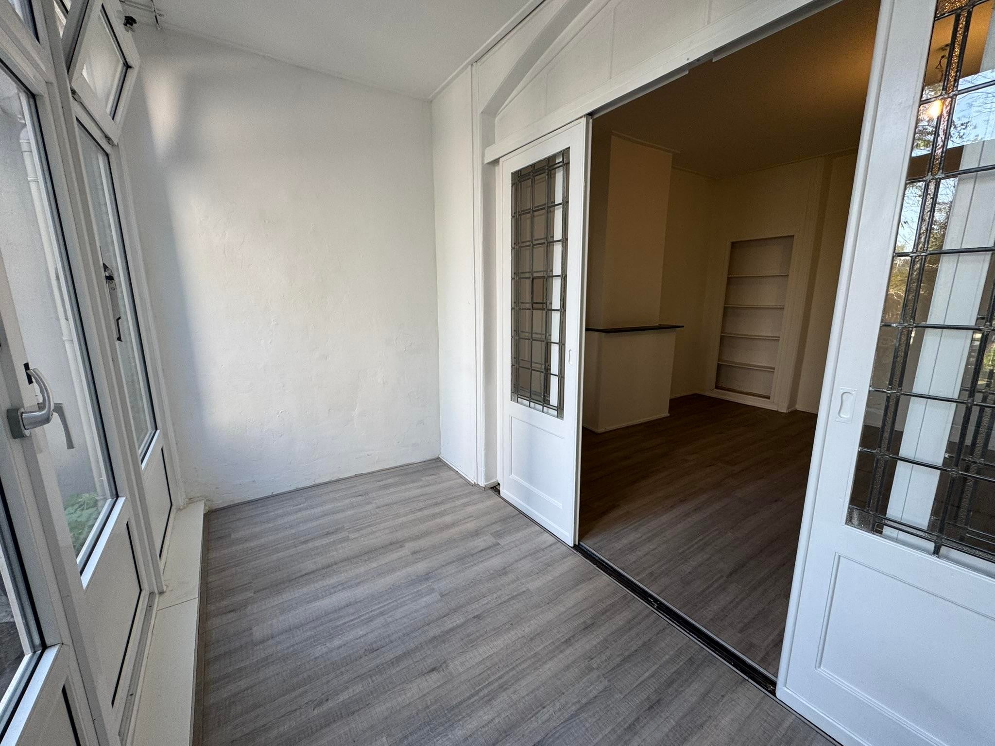 Te huur Appartement Teteringenstraat in Breda