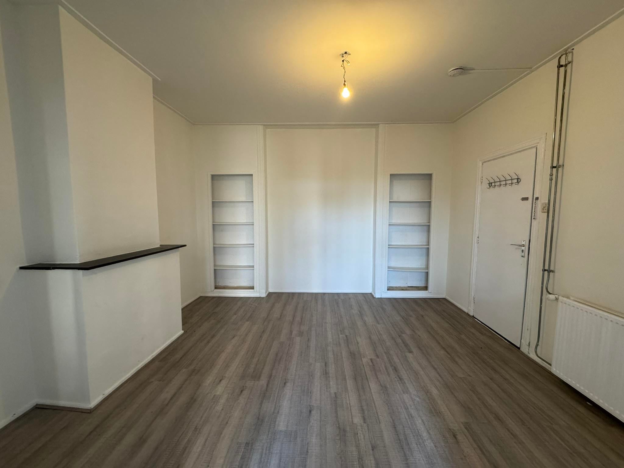 Te huur Appartement Teteringenstraat in Breda