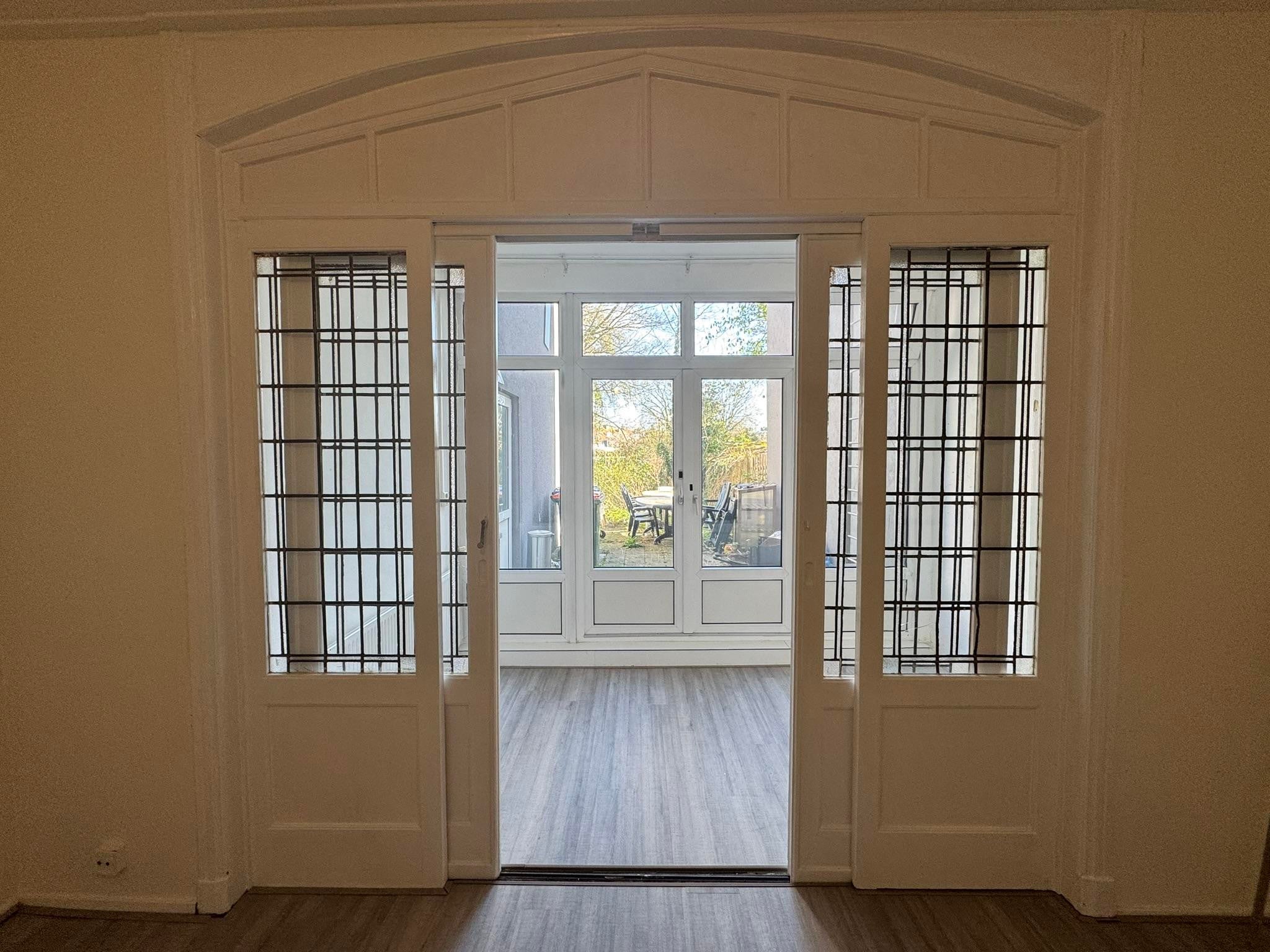 Te huur Appartement Teteringenstraat in Breda