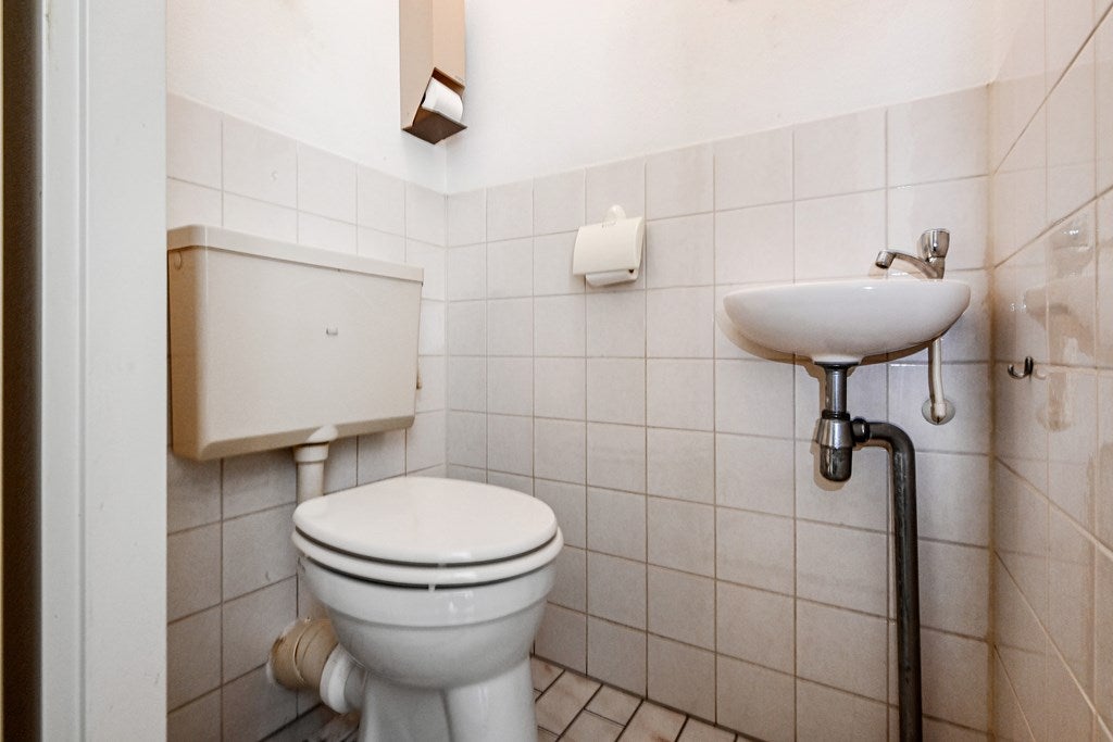 Tussenwoning te koop: Kievitsbloem 21, Nootdorp