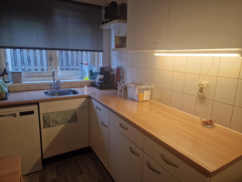 Appartement Drapeniersgaarde in Escamp, den Haag