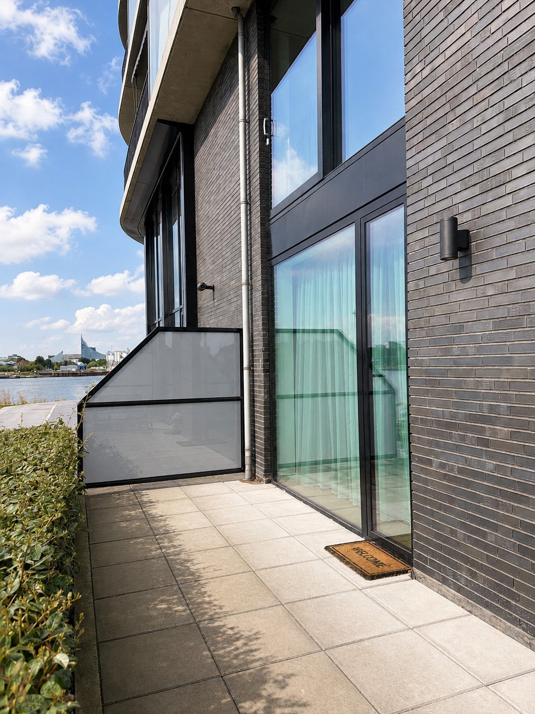 Woning te huur: Pampuskade, Rotterdam